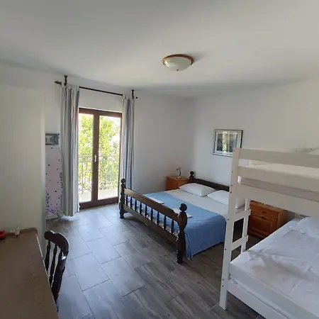 Apartman With Terrace