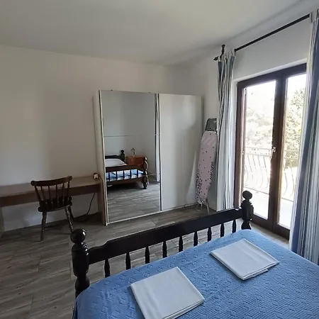 Apartment With Terrace *
