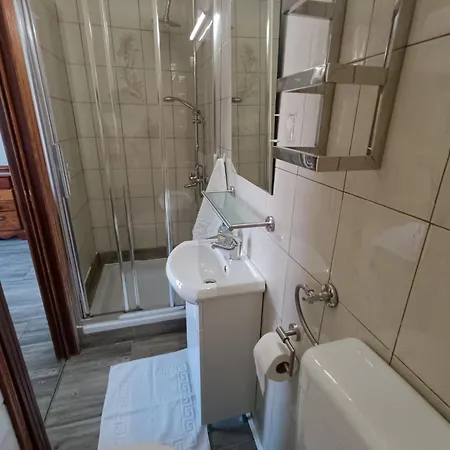 Apartment With Terrace Trogir