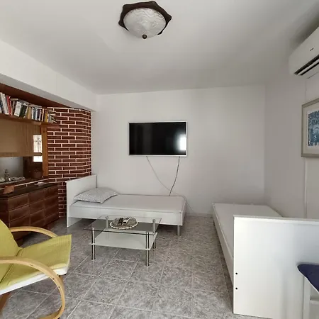 With Terrace Trogir