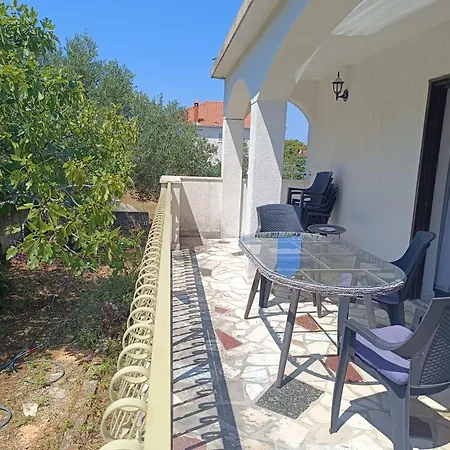 With Terrace Apartment