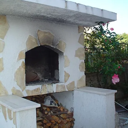 Apartment With Terrace Trogir